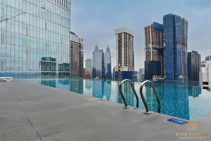 dorsett kuala lumpur by five senses