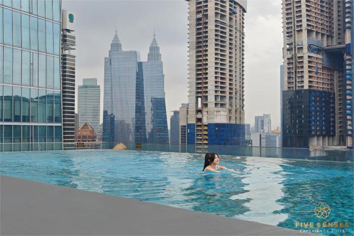 dorsett kuala lumpur by five senses