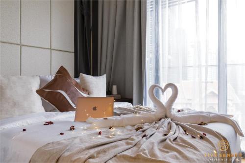 dorsett kuala lumpur by five senses