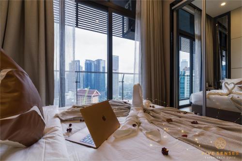 dorsett kuala lumpur by five senses