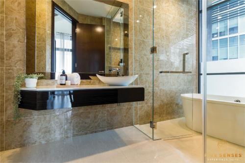 dorsett kuala lumpur by five senses