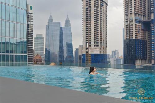 dorsett kuala lumpur by five senses