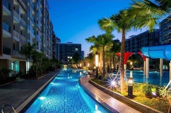 pattaya