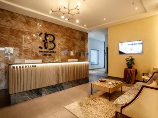 38 on boulders hotel