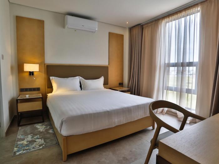 38 on boulders hotel