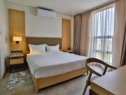38 on boulders hotel
