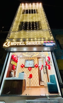 hotel shree