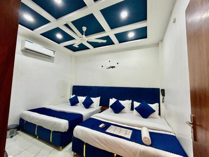 hotel shree
