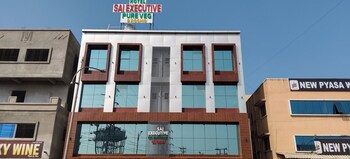 hotel sai executive