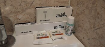 hotel sai executive