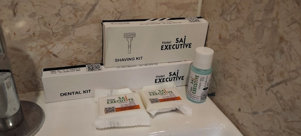 hotel sai executive
