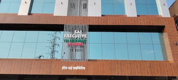 hotel sai executive