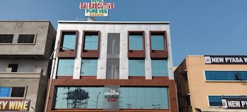 hotel sai executive