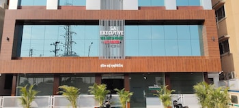 hotel sai executive
