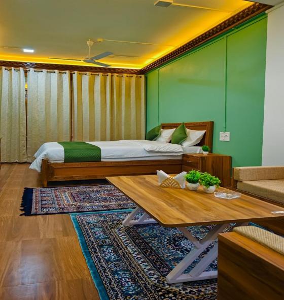 mudita hotel