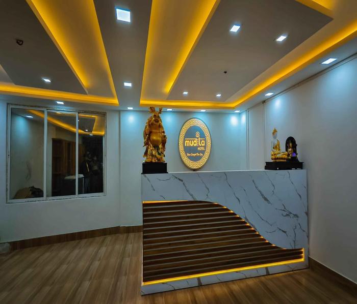 mudita hotel