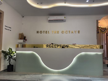 hotel the octave