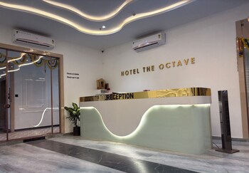 hotel the octave