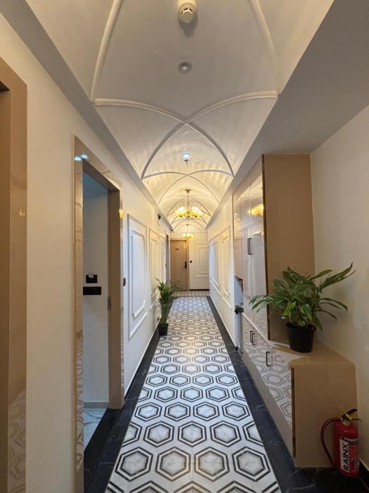 hotel the octave