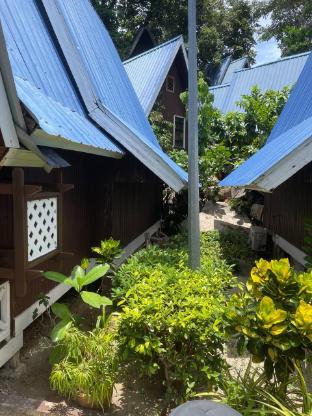 perhentian island coralview resort