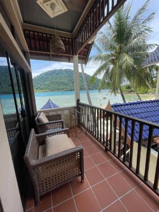 perhentian island coralview resort