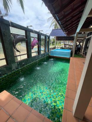 perhentian island coralview resort