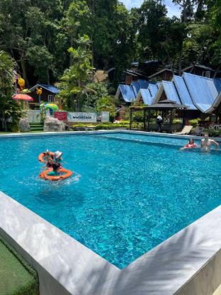 perhentian island coralview resort