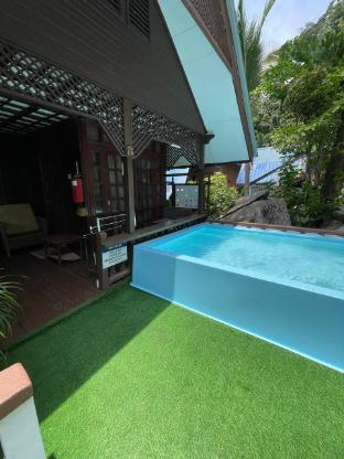 perhentian island coralview resort