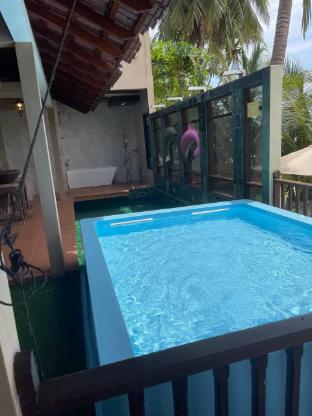 perhentian island coralview resort