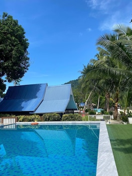 Perhentian Island Coralview Resort,,3 star