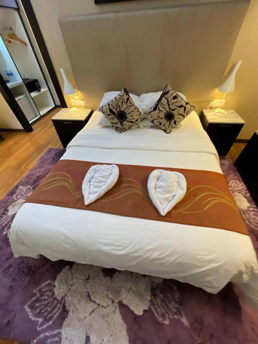 perhentian island coralview resort