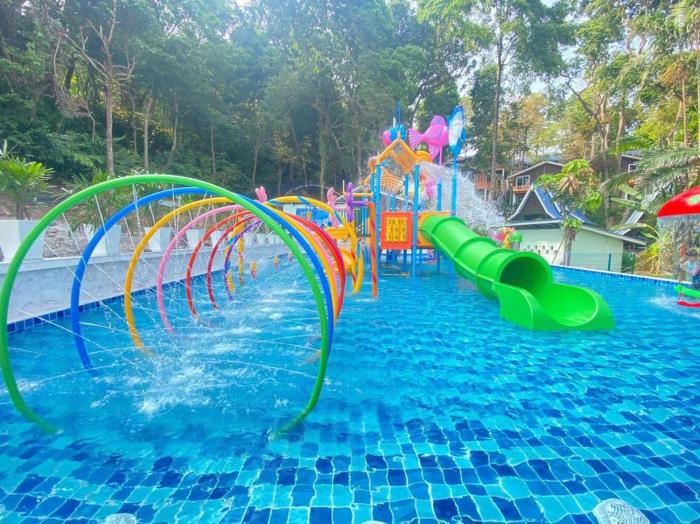 perhentian island coralview resort