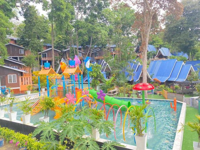 perhentian island coralview resort