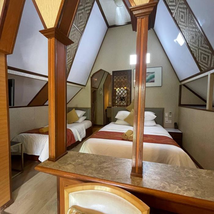 perhentian island coralview resort