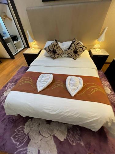 perhentian island coralview resort