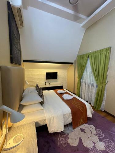 perhentian island coralview resort