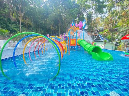 perhentian island coralview resort