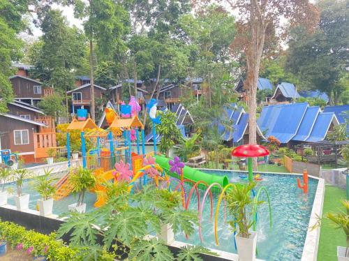 perhentian island coralview resort
