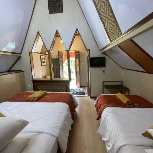 perhentian island coralview resort