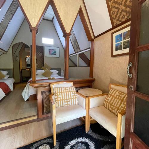 perhentian island coralview resort