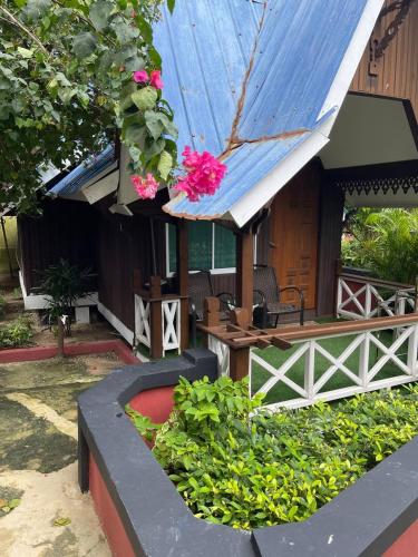 perhentian island coralview resort