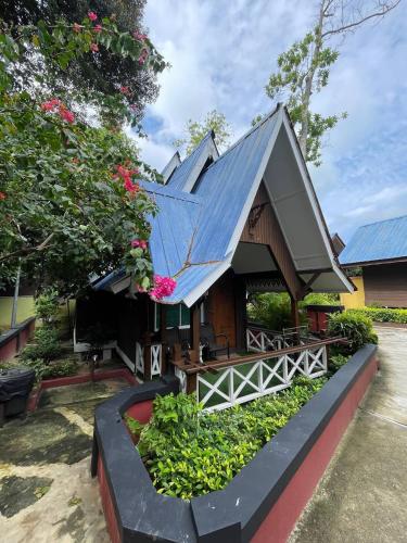perhentian island coralview resort