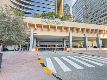 your stay corporate residences difc