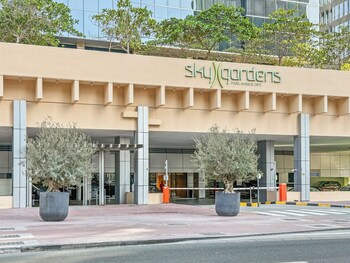 your stay corporate residences difc