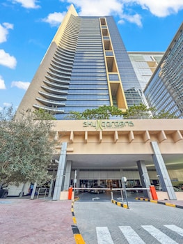 your stay corporate residences difc