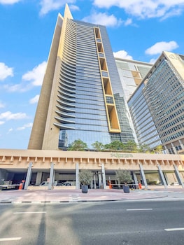 your stay corporate residences difc