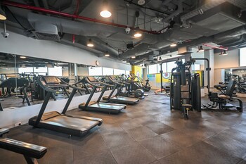 your stay corporate residences difc