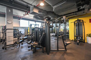 your stay corporate residences difc