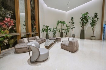 Your Stay Corporate Residences Difc,,0 star