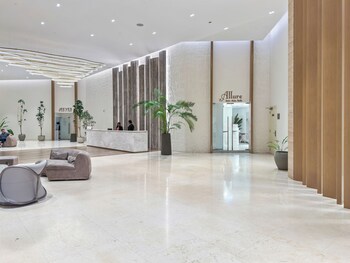 Your Stay Corporate Residences Difc,,0 star